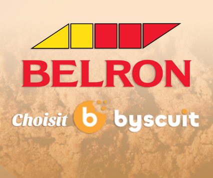 Belron-byscuit